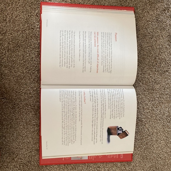 Lovemarks Book by Kevin Roberts - Picture 4 of 5